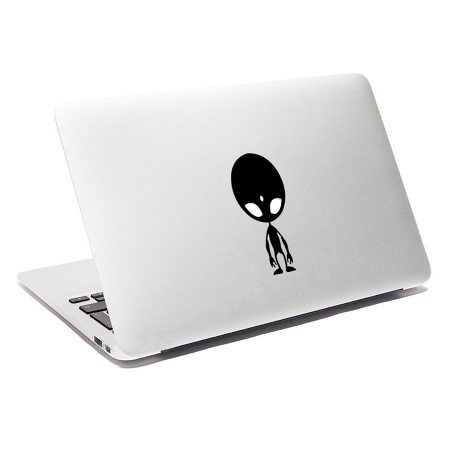 Mẫu Dán Decal Macbook - Nghệ Thuật Mac 55