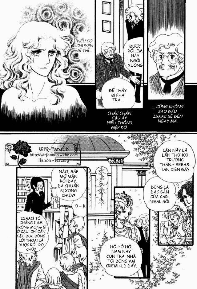 orpheus no mado chapter 19 27
