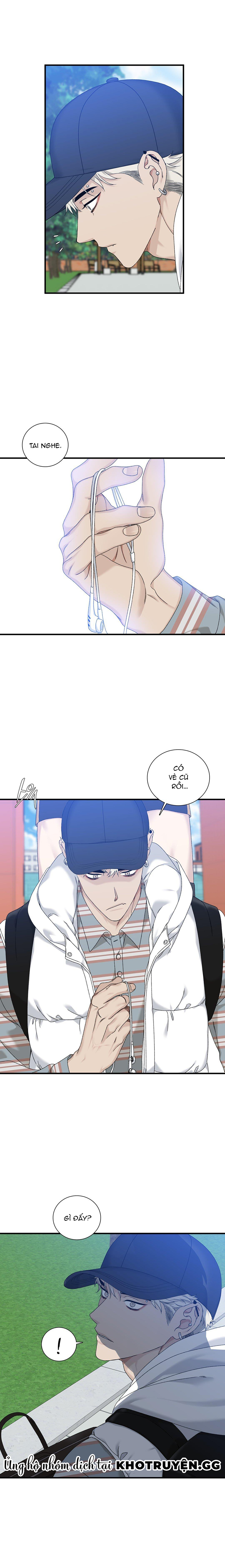 bắt đầu sai lầm chapter 9 5