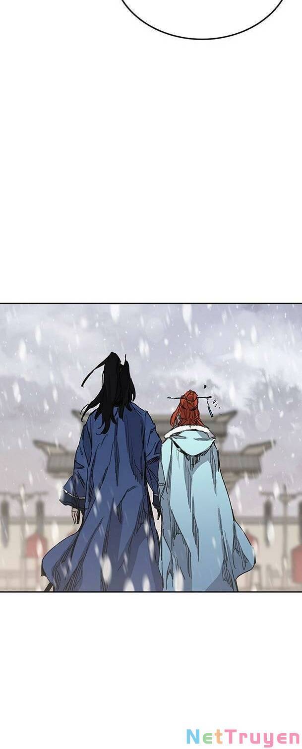 kiếm sĩ bất bại chapter 143 32