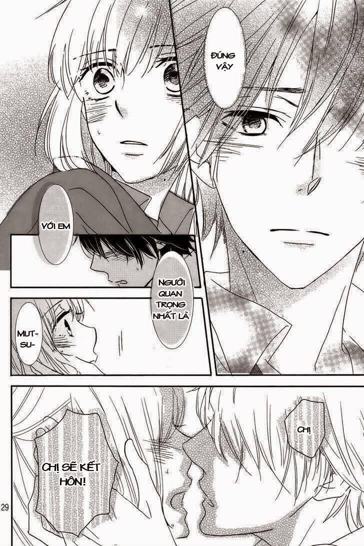 tổng hợp one shot. chapter 290 30