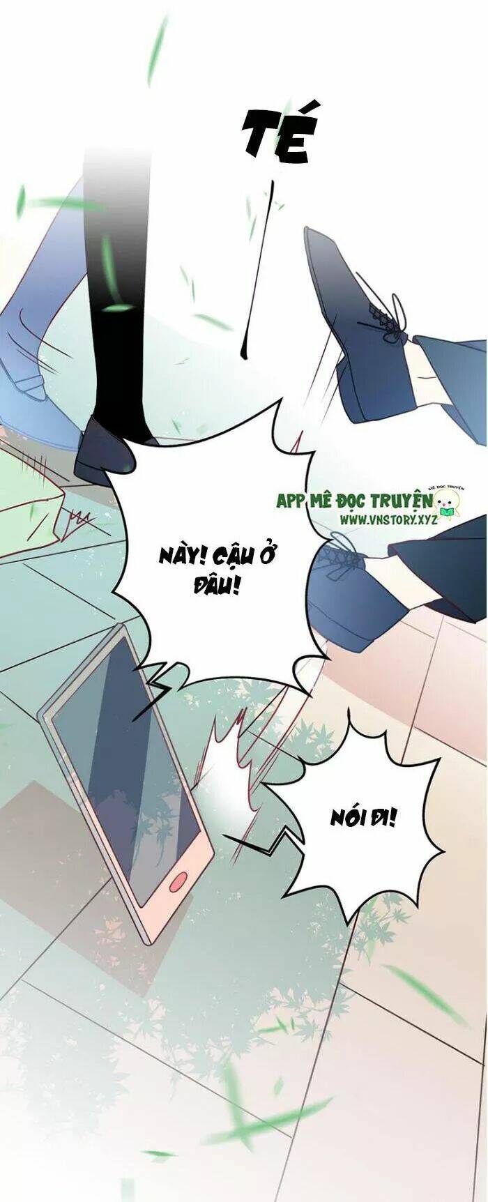 huyết quỷ luyến nhân chapter 7 39