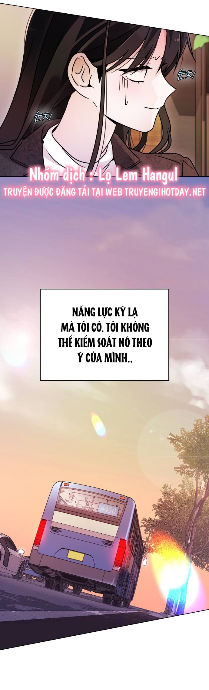 kiss trước khi ngủ nào chapter 2 5