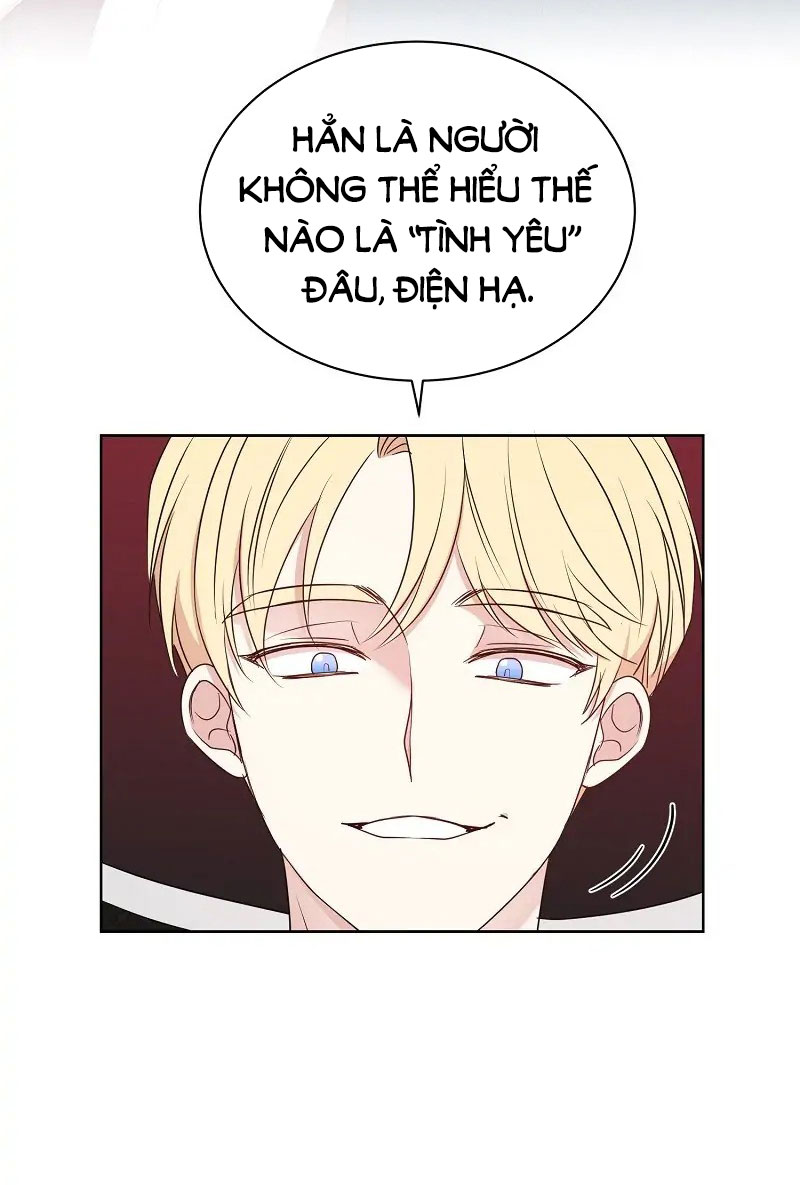 tôi chán nản vì người chồng thứ 2 còn "khỏe" hơn chồng cũ chapter 34.2 14