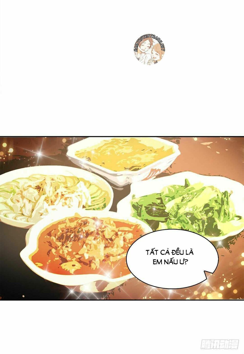 cô vợ siêu mẫu của cố thiếu chapter 61 11