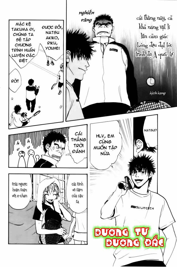 baby steps chapter 3.2 7