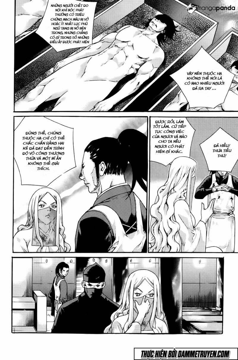 the sword of emperor chapter 44 9