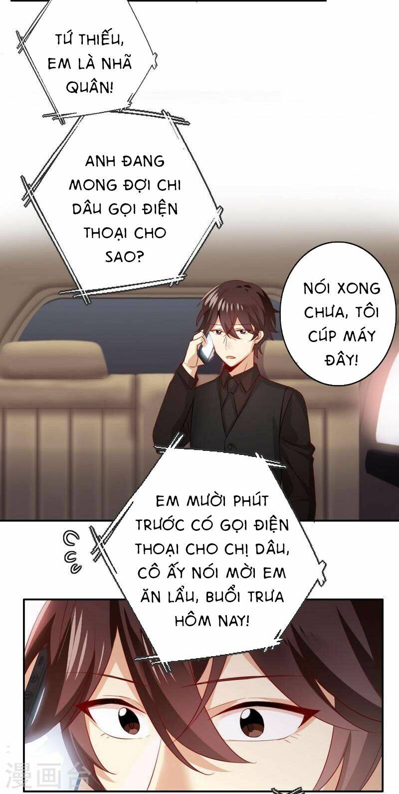 phục thù thiếu gia tiểu điềm thê chapter 44 18