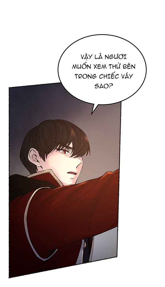 như gió trên cành cây khô chapter 16 29