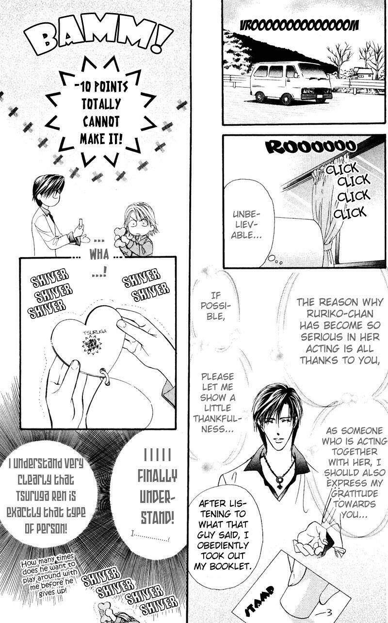 thử thách của kyouko chapter 14 29