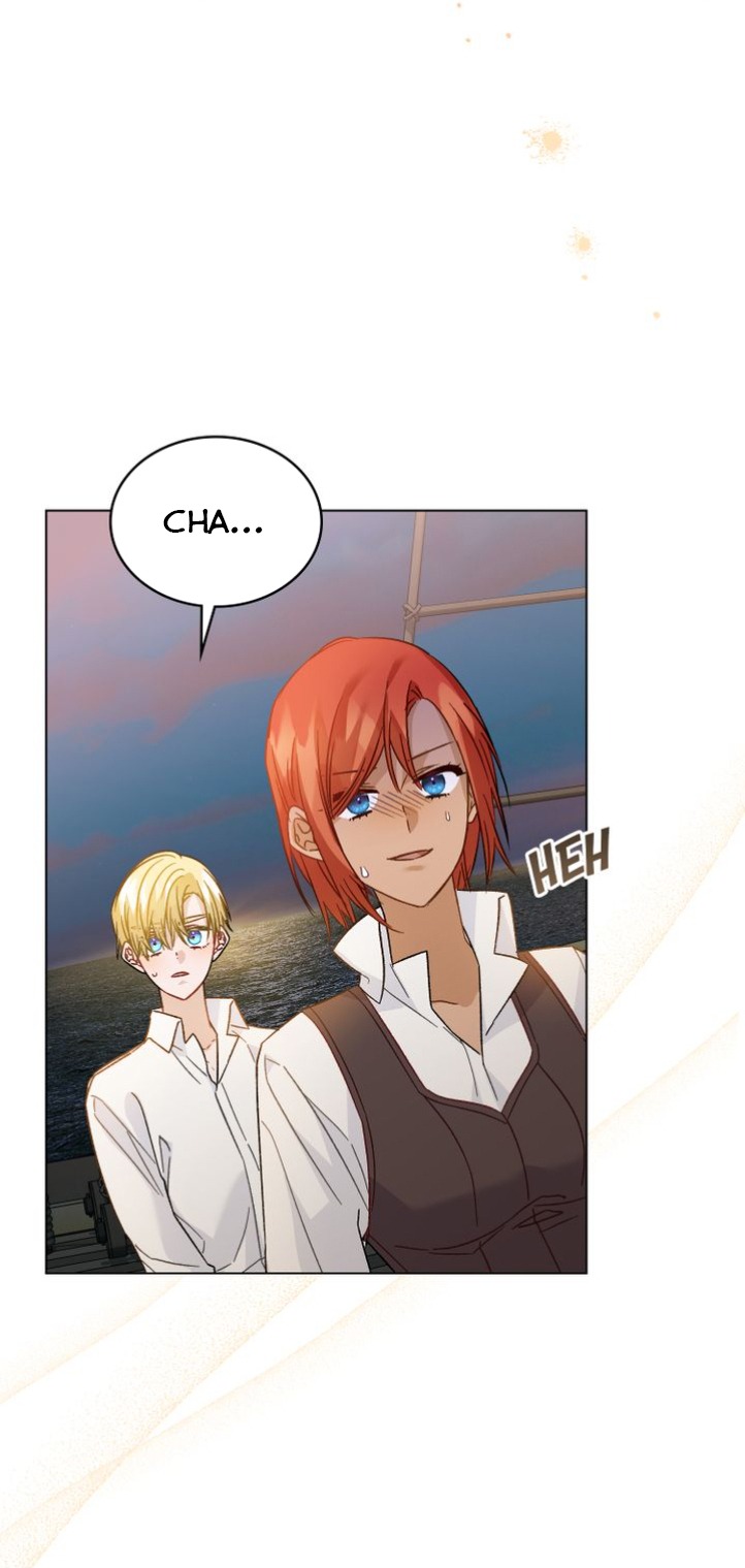 hải tặc thượng lưu chapter 29 32