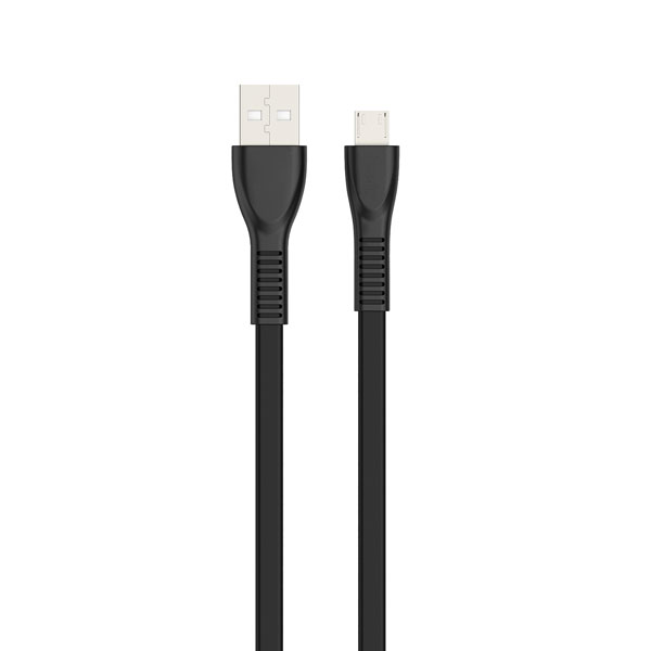 Cáp sạc Micro Usb Havit HV-H611 - Hàng chính hãng