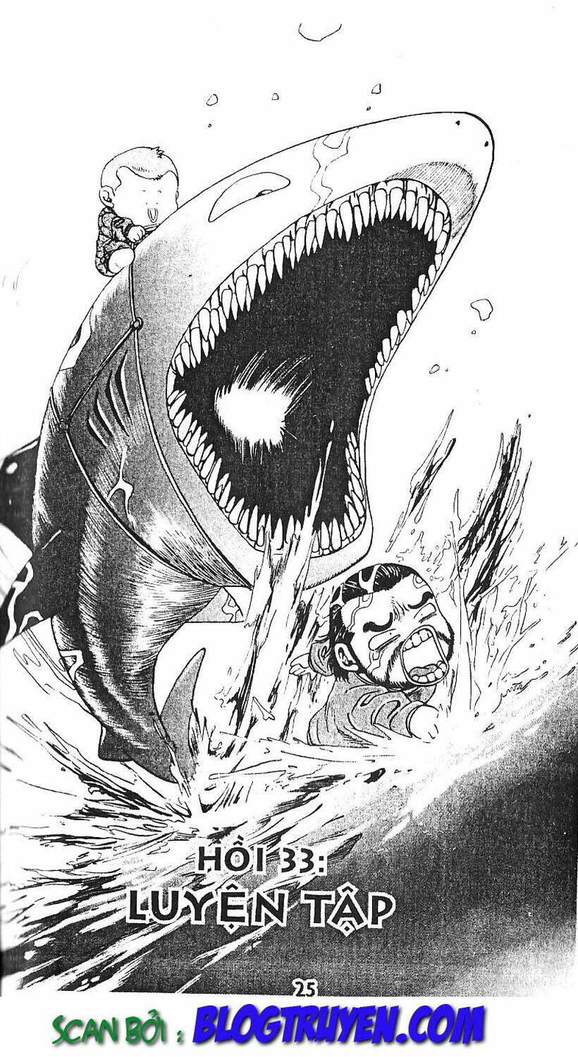 kid gang chapter 33 1