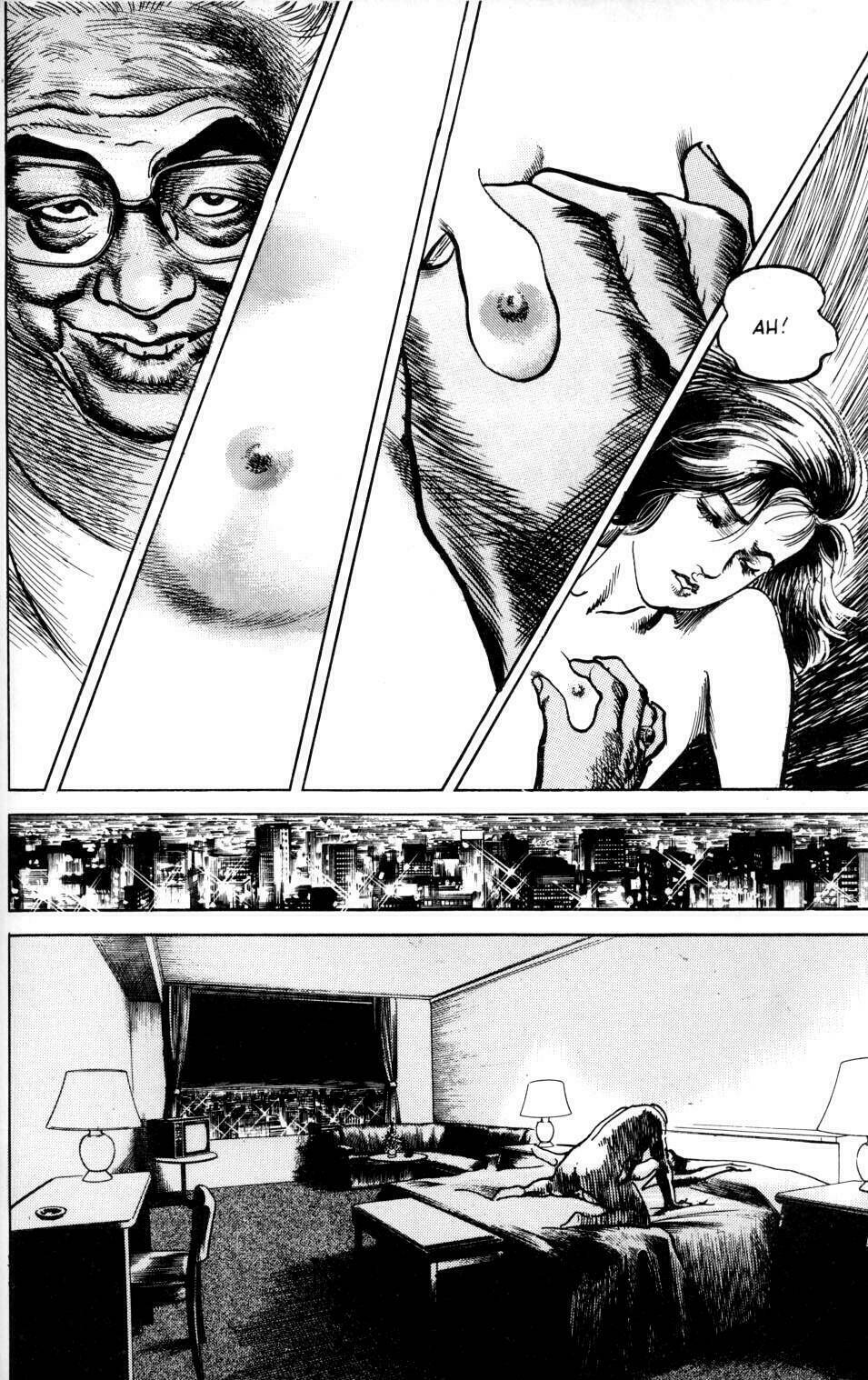 sanctuary chapter 15 4