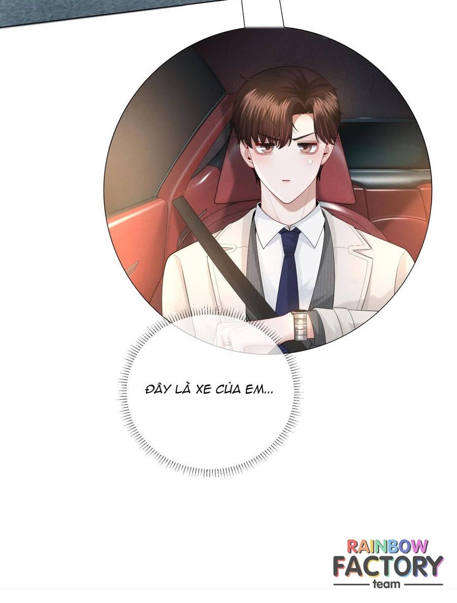 dior tiên sinh chapter 22 9