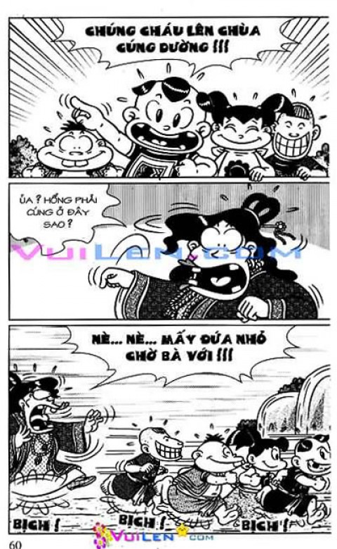 thần đồng đất việt chapter 172 57