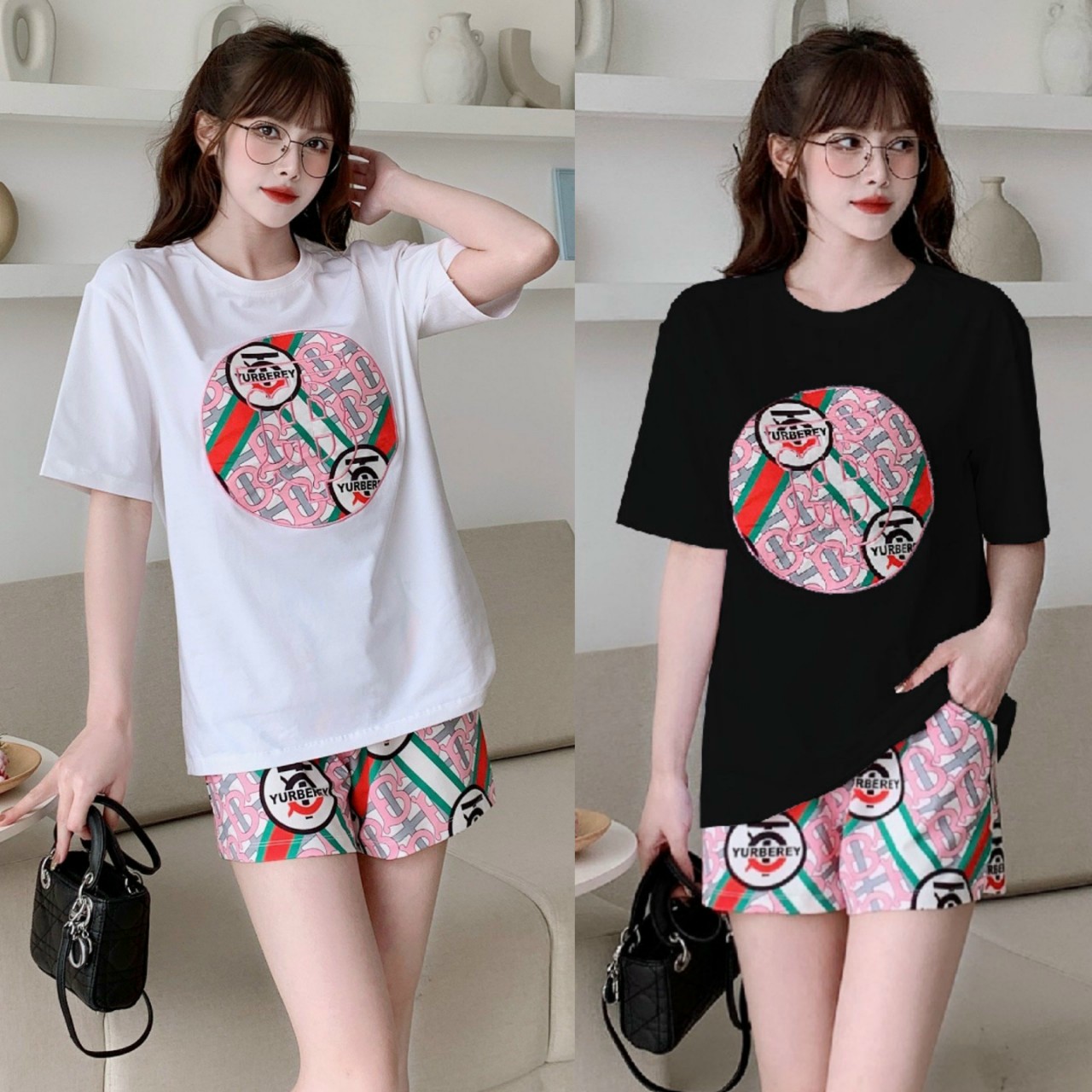 SET BỘ THUN THỂ THAO