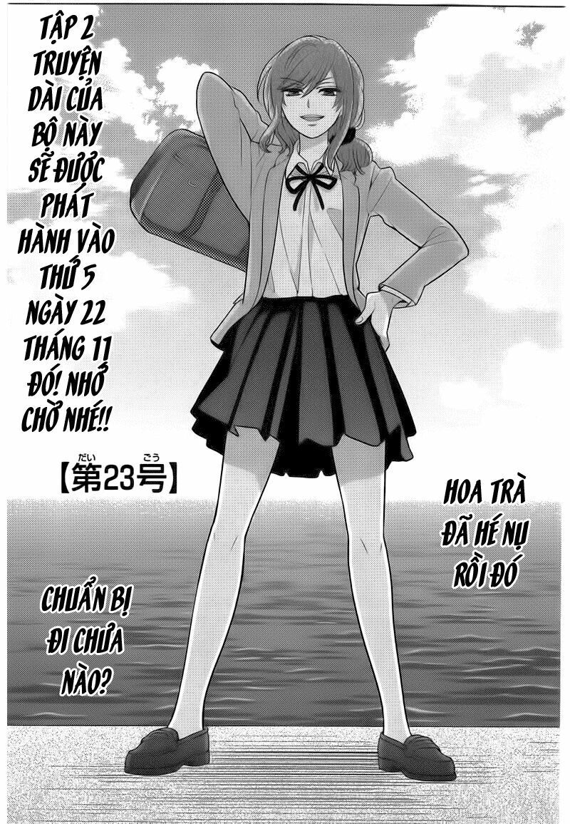 gekkan shojo nozaki-kun chapter 23 2