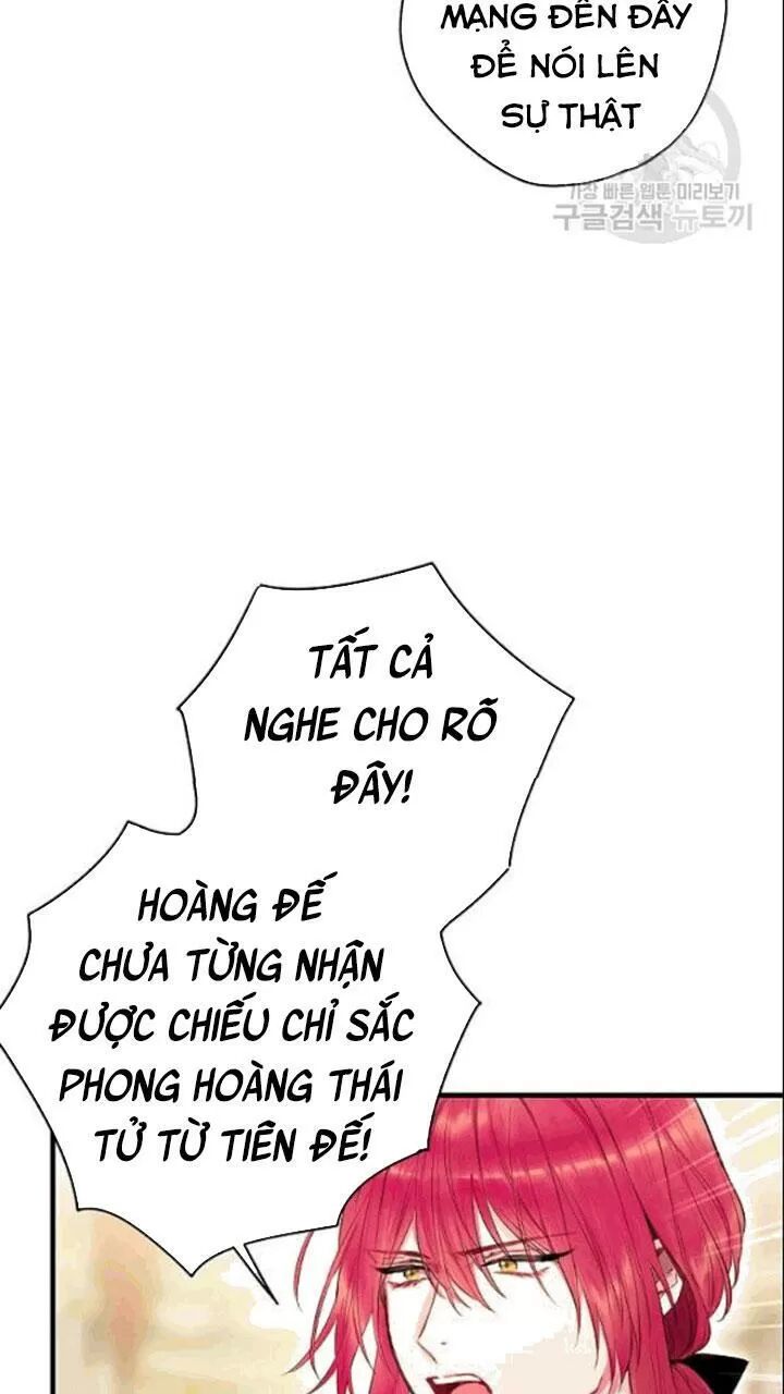 thánh nữ ẩn danh chapter 184 23