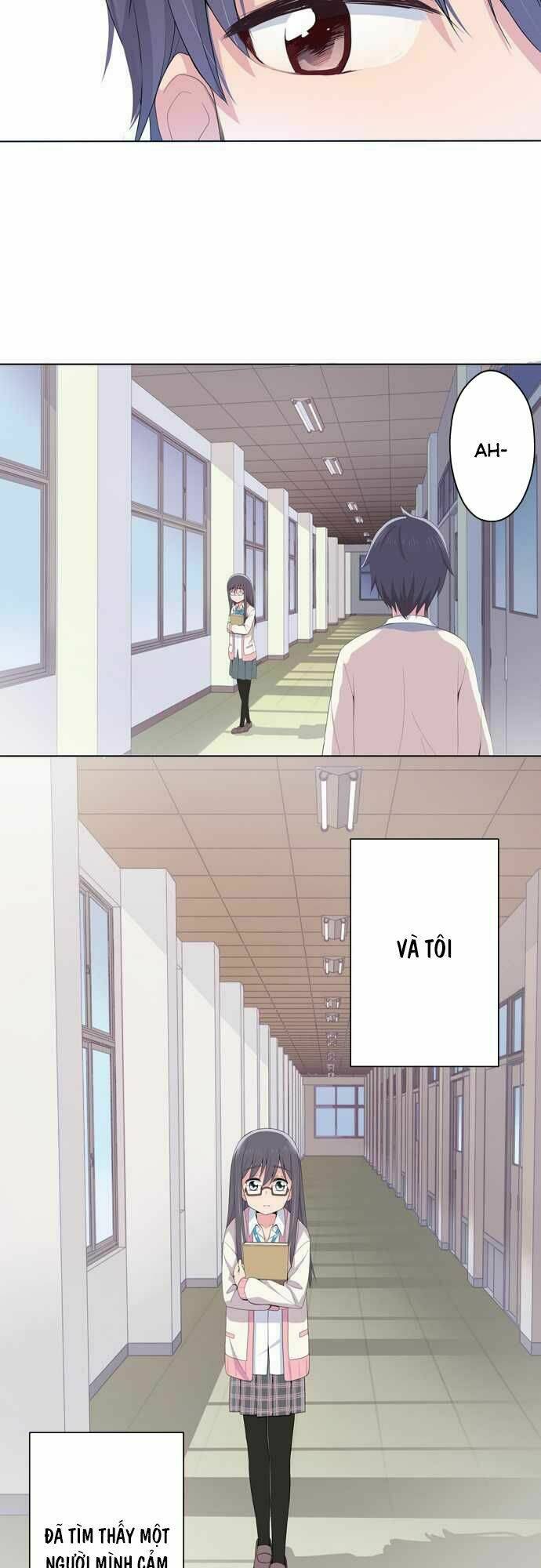 sorairo no graffiti chapter 3 24