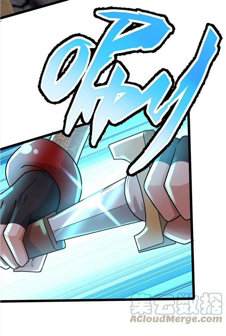 đại bảo kiếm của tôi chapter 22 26