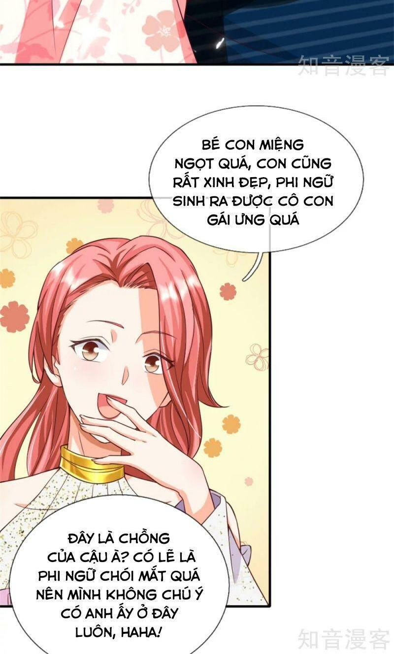 vú em tiên tôn đi ở rể chapter 174 26