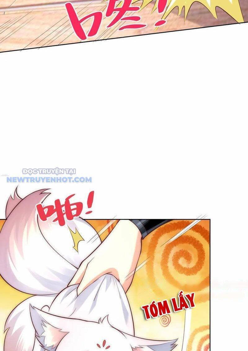 ta thực sự không muốn làm thần tiên chapter 39 8