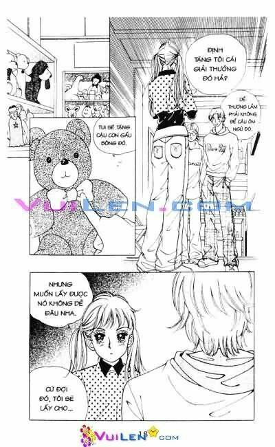 hợp đồng nô lệ chapter 6 18