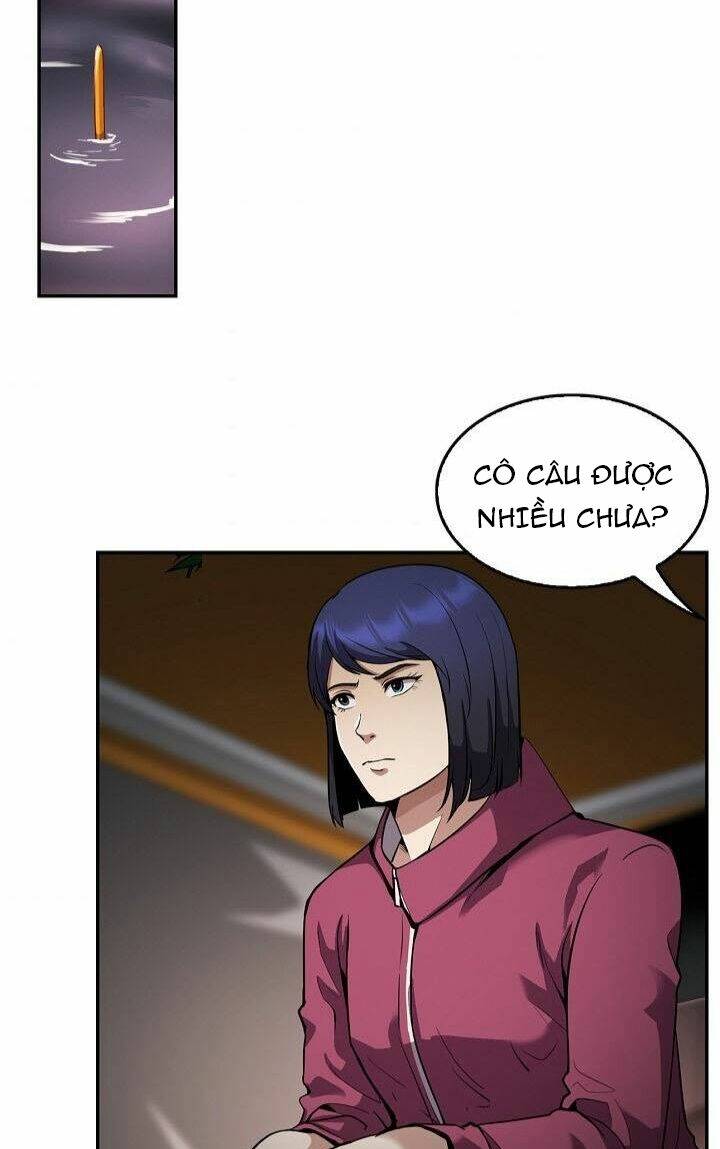 điều tra viên chuyển sinh chapter 132 3