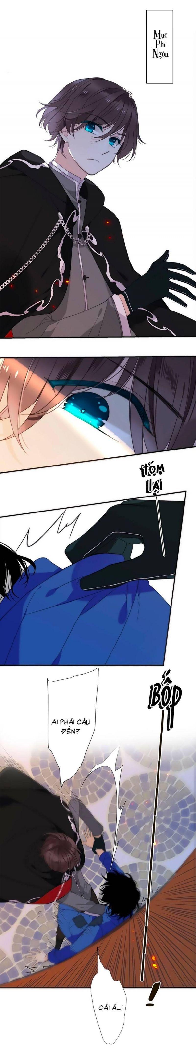 Lâu Tiểu Thư, Lại Gặp Nhau Rồi chapter 1.1 13