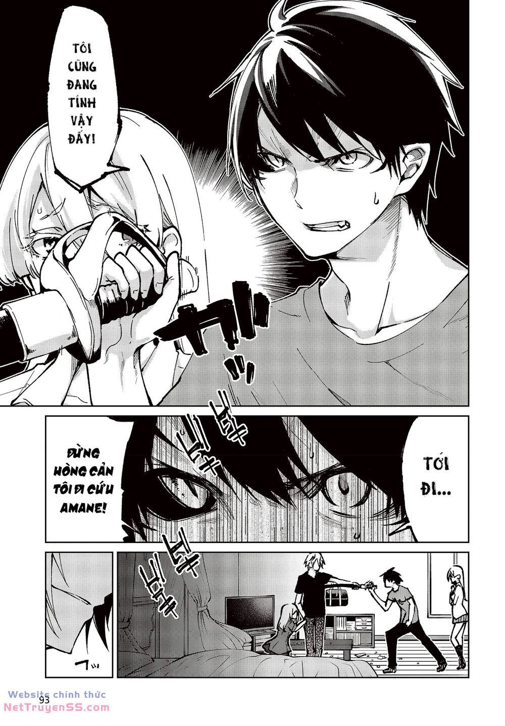 jiangshi kaitan blood chapter 65 34