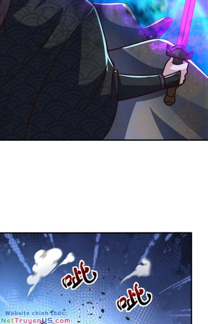 ta nuôi ma quỷ ở trấn ma ti chapter 215 23