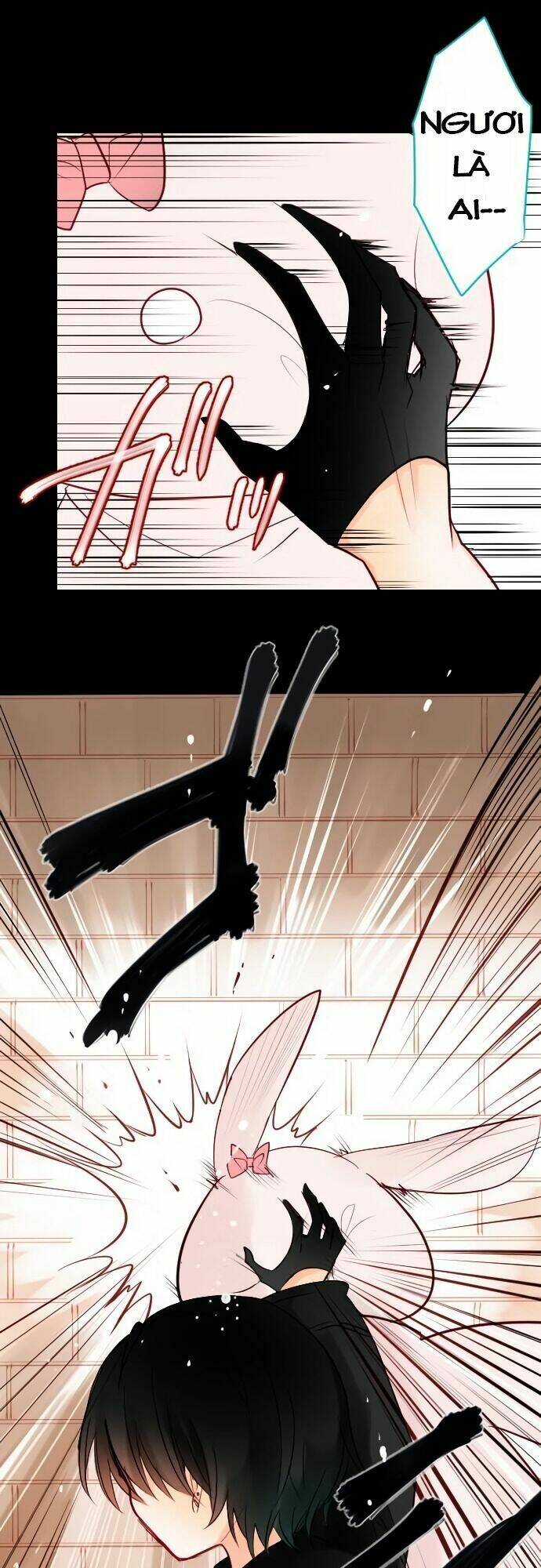 những cư dân ngõ hẻm (thiên hàn) chapter 8 15