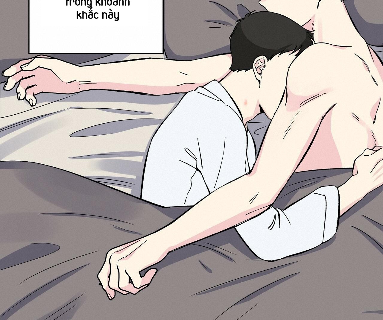 vị ngọt đôi môi chapter 34 113