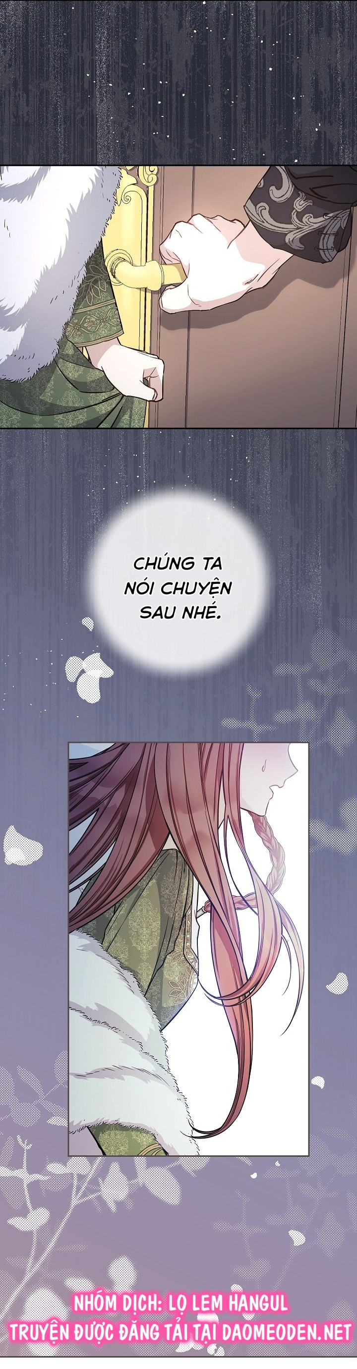 phía sau em, luôn có ta bên cạnh chapter 139 19