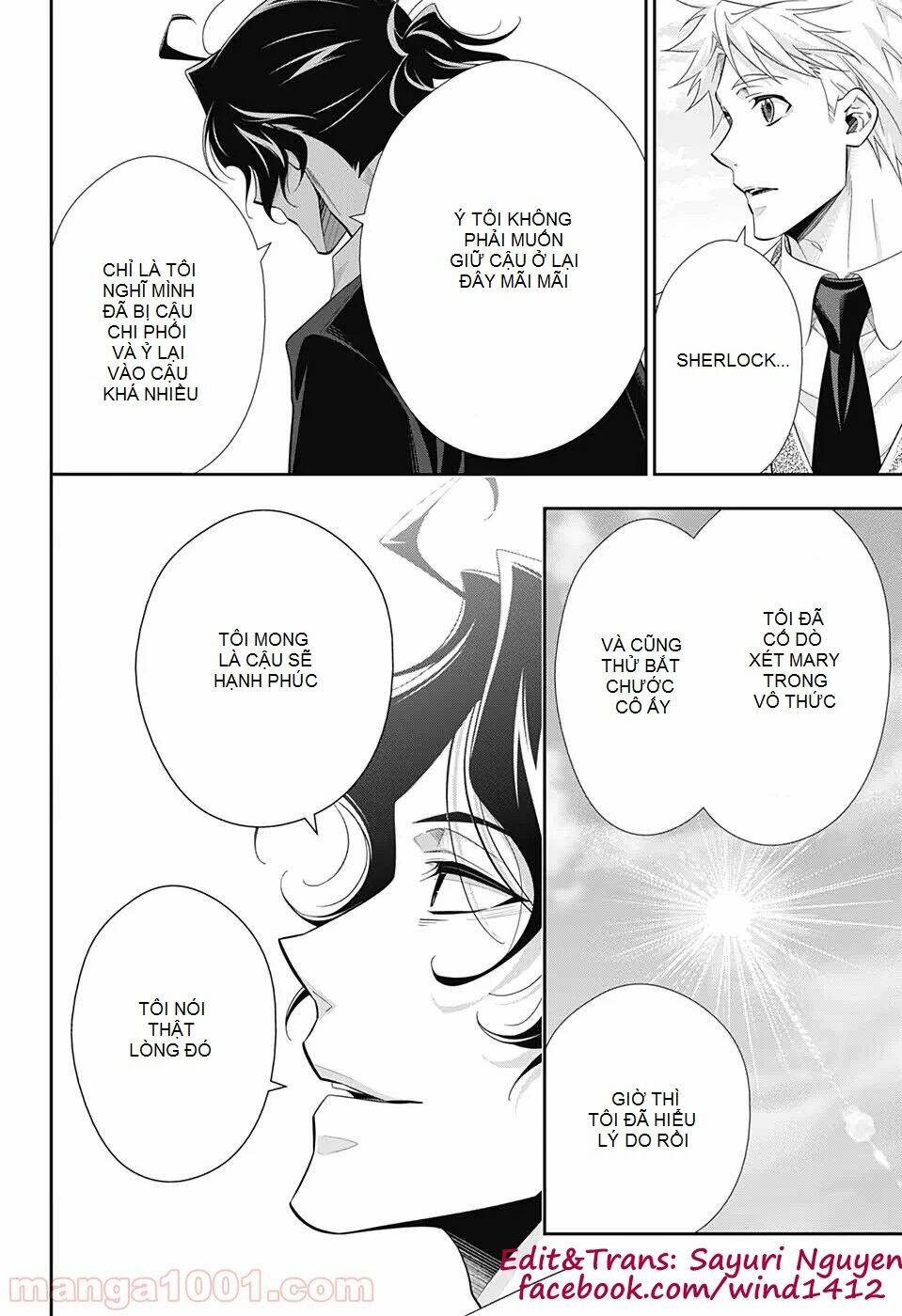 nhà ái quốc moriarty chapter 46 18