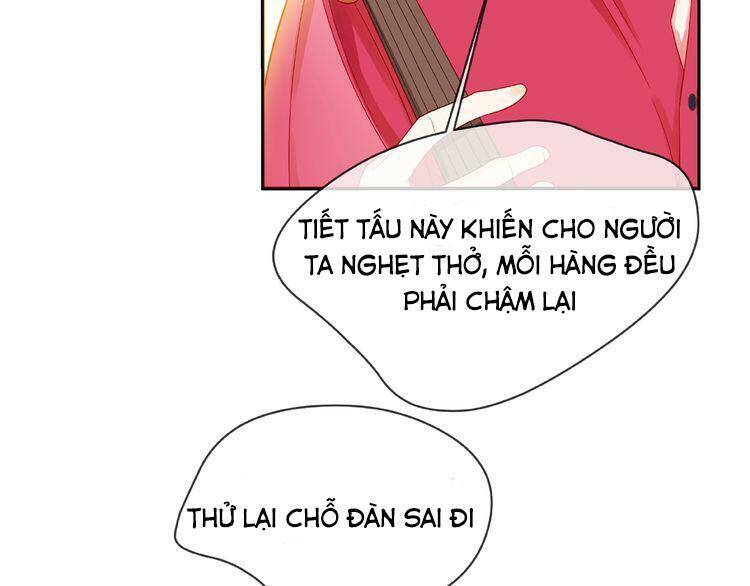 giai điệu của sự va chạm chapter 14 7