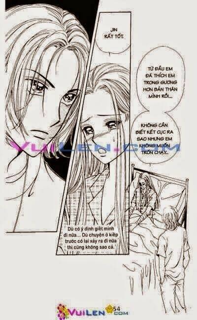 hắn ta, anh ấy và cô ấy - he and that girl chapter 4 55