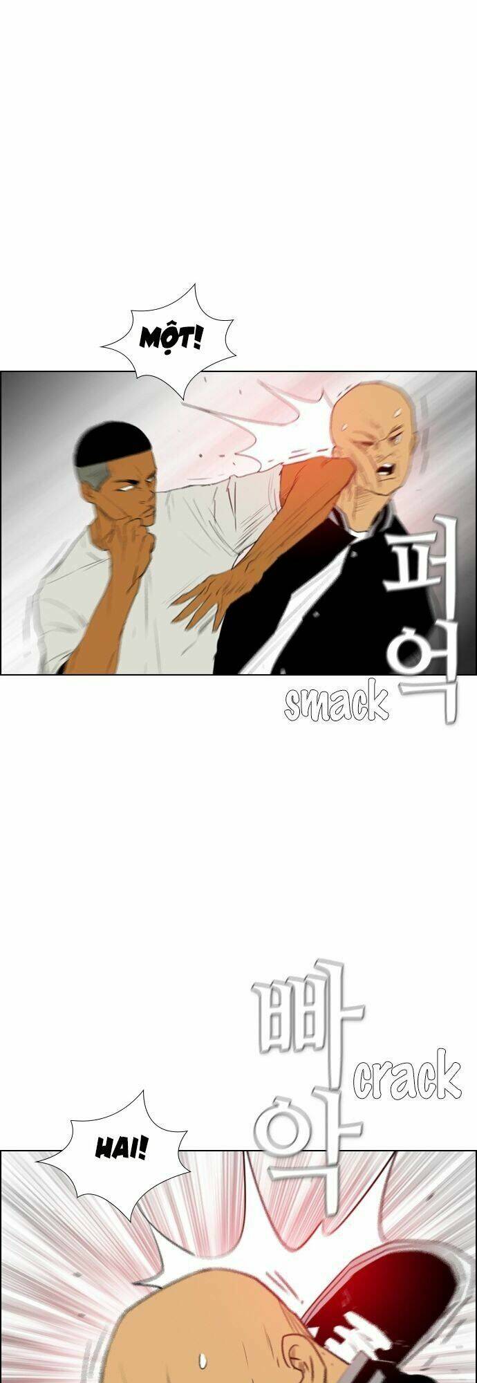 kẻ hồi sinh chapter 112 25