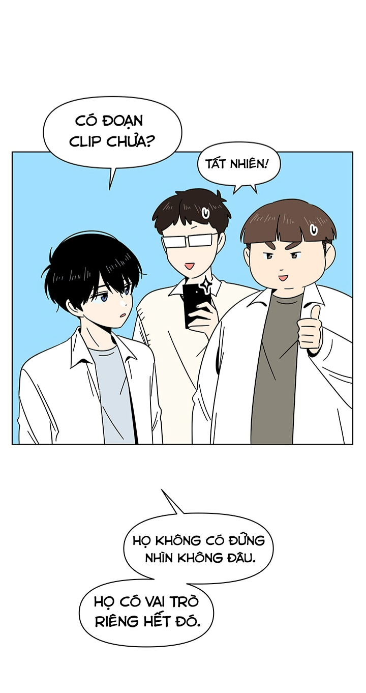 thanh xuân rực rỡ - season of blossom chapter 13 33