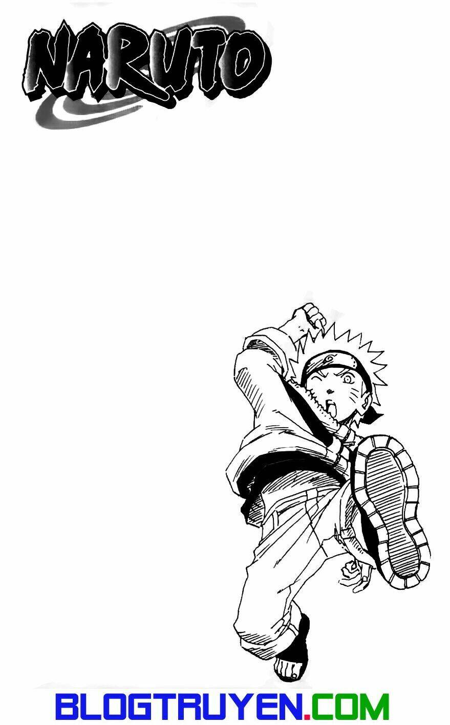 naruto - cửu vĩ hồ ly chapter 127 3