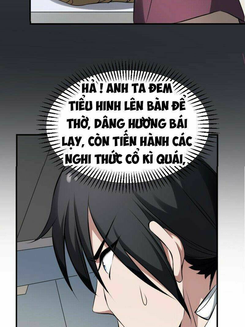 văn âm sư chapter 22 18