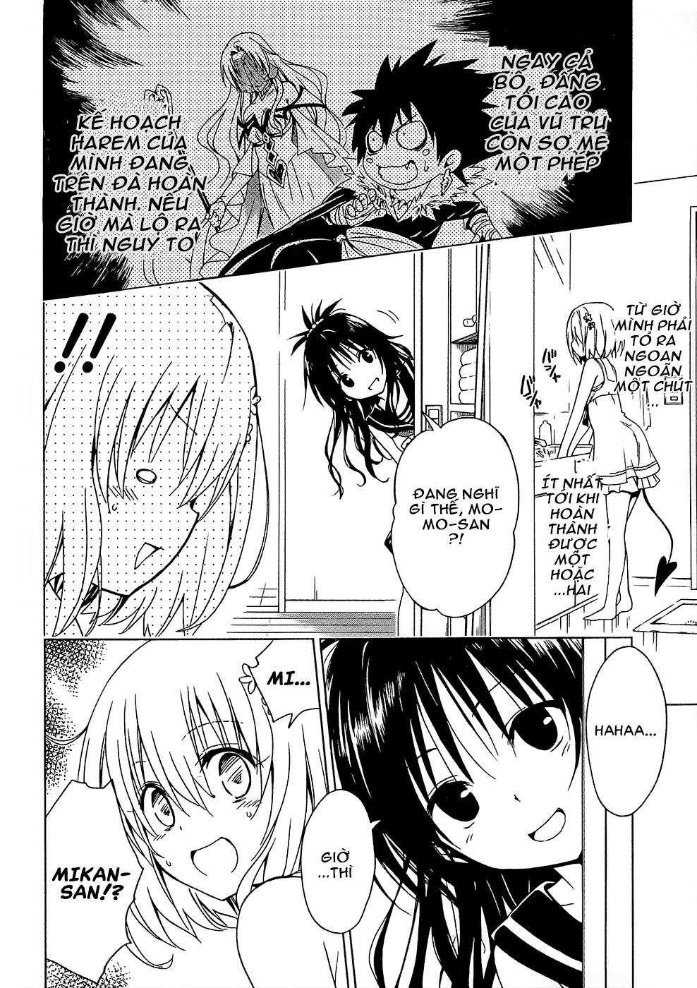 to love - ru darkness chapter 49 23