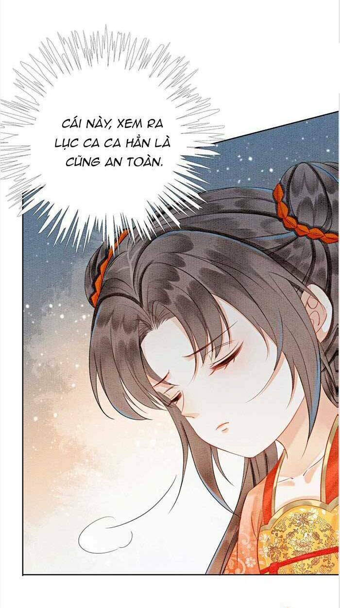 bắt đầu hủy hôn để công lược vương gia chapter 46 24