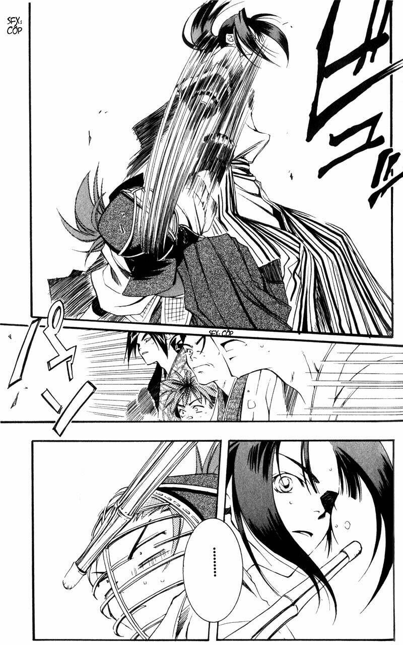 shinsengumi imon peace maker chapter 1 59