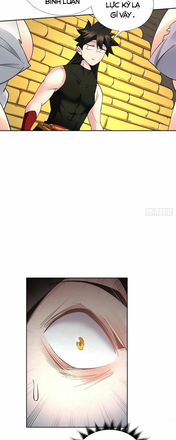 ta là nhà giàu số một, ta không muốn trọng sinh chapter 25 29