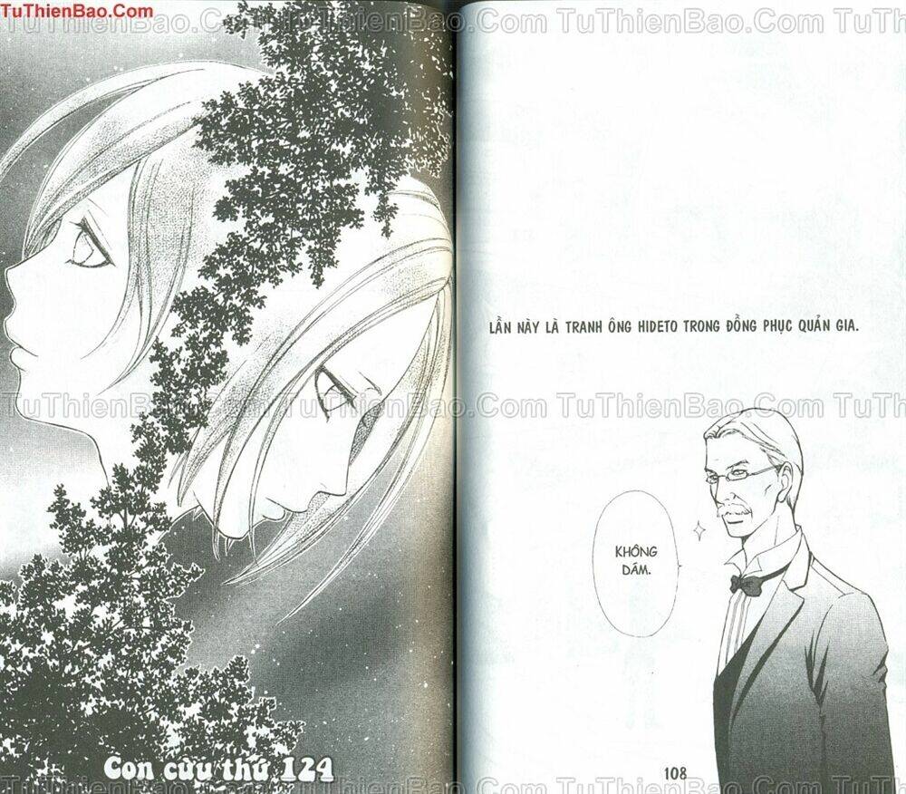 chàng quản gia của bé mei chapter 18 55