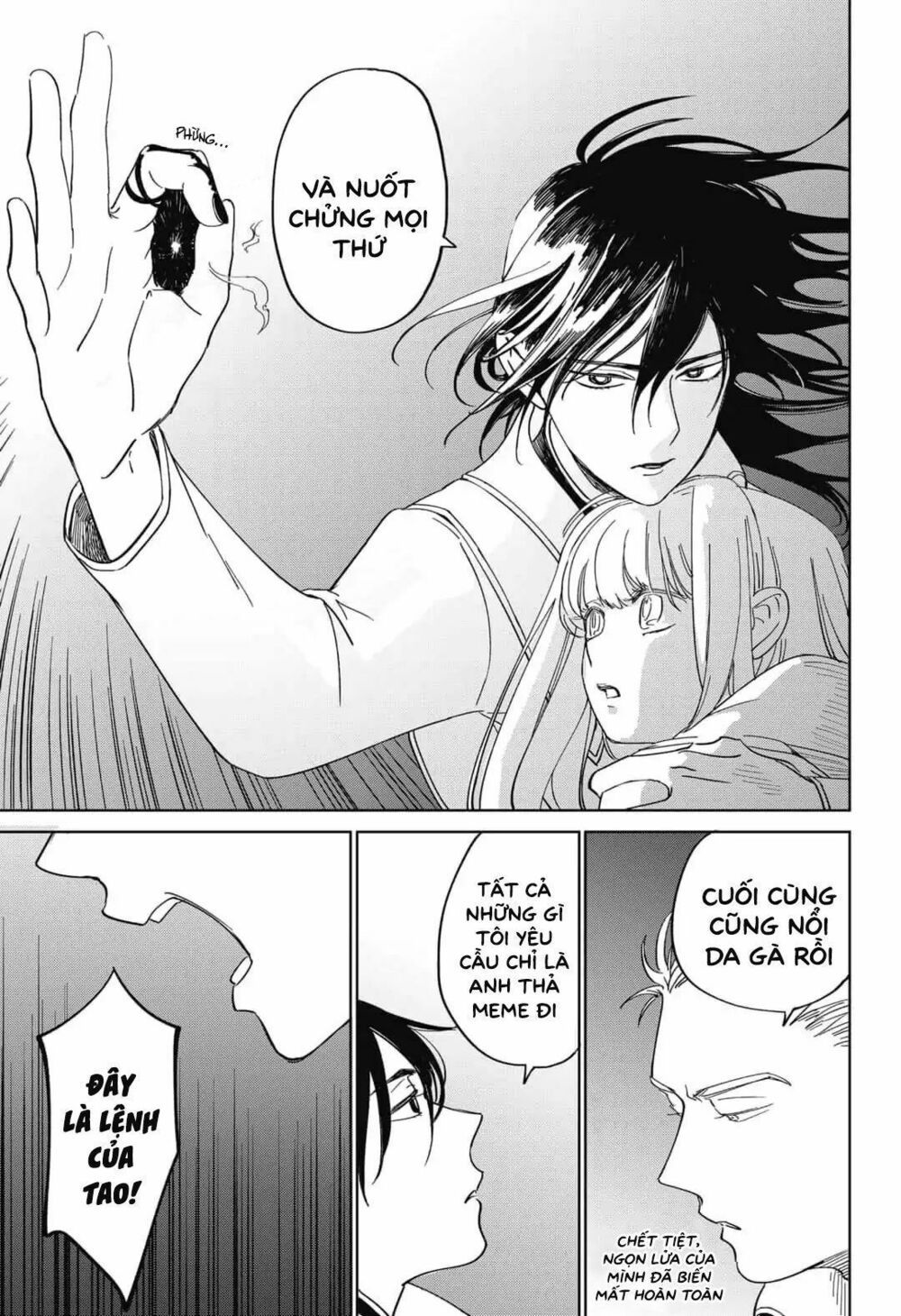 ấn ký abyss chapter 1 70