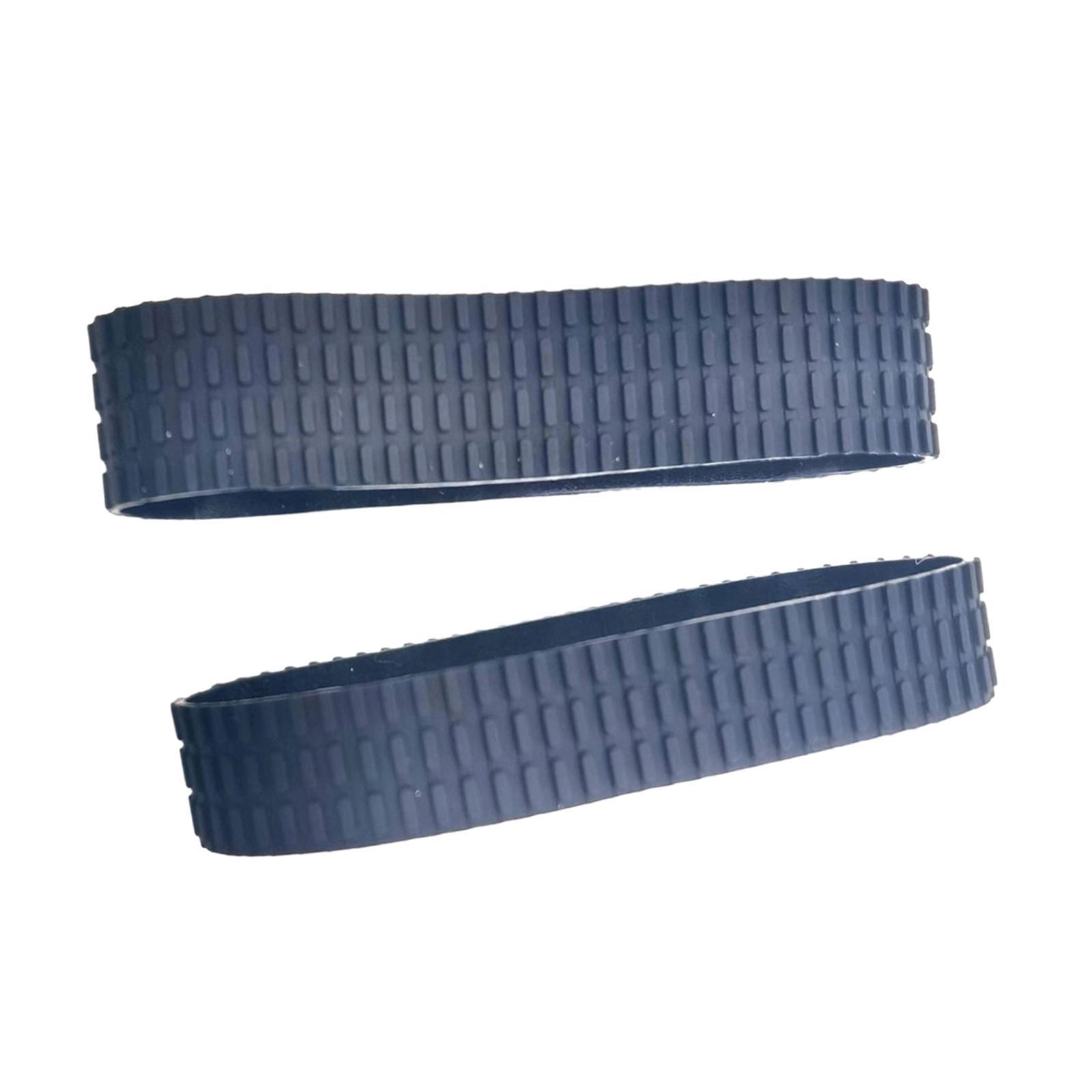 Lens Rubber Rings Rubber Rings Repair Part Accessories Replacement Premium Focusing Rings Durable for 14-24mm 14-24 mm