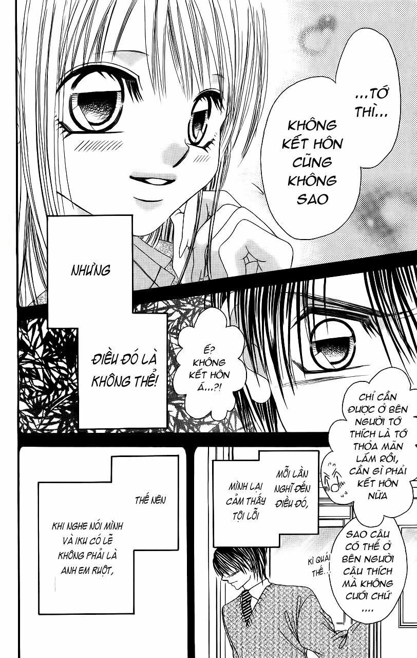 i love my little sister chapter 54 23